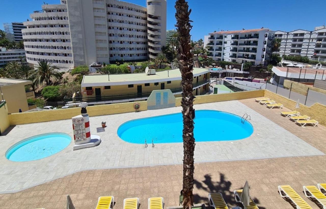 The Sunspot Playa Del Inglés Appartement